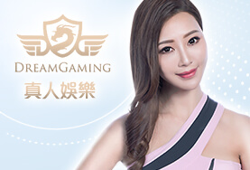 豪賭Online娛樂城DG真人